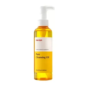 Manyo Pure Cleansing Oil - Hidrofil olaj 200ml Kihagyhatatlan ajánlat