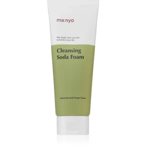Manyo Cleansing Soda Foam - Arctisztító Hab 150ml Vedd meg online