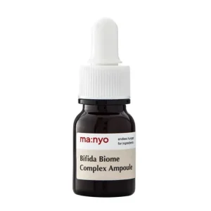 Manyo Bifida Biome Complex Ampoule - Erősítő Szérum Bifida Fermentummal 12ml Különleges ajánlat
