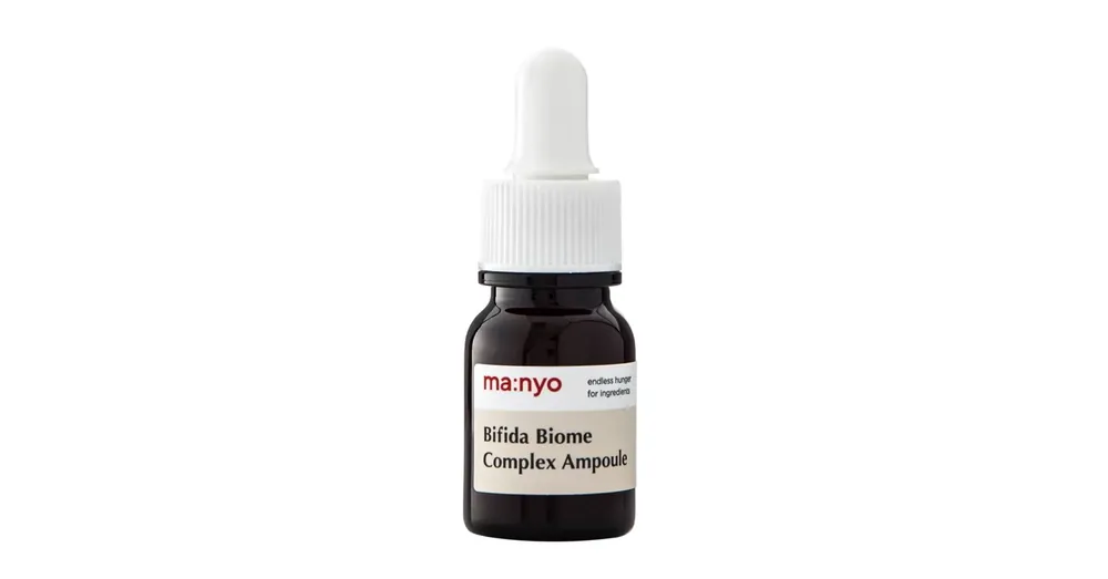 Manyo Bifida Biome Complex Ampoule - Erősítő Szérum Bifida Fermentummal 12ml Különleges ajánlat