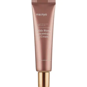 Manyo Bifida Biome Concentrate Eye Cream - Szemkörnyékápoló Krém Bifidobaktériumokkal 30ml Vedd meg most