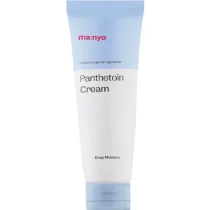 Kihagyhatatlan ajánlat Manyo Panthetoin Cream - Ultrahidratáló Krém 80ml