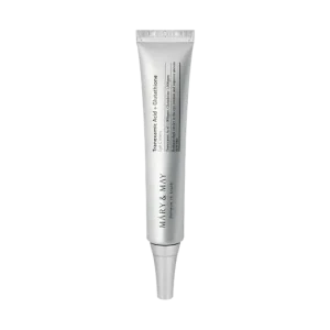 Mary&May Tranexamic Acid + Glutathion Eye Cream MINI – Szemkörnyékápoló Krém MINI 12ml Újdonság