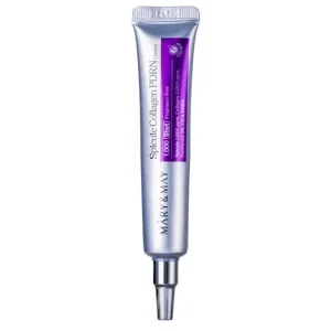 Alacsony ár Mary&May Spicule Collagen PDRN Cream – Regeneráló Arckrém 15g