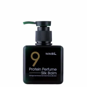 Vedd meg online Masil 9 Protein Perfume Silk Balm - Öblítés Nélküli Hajbalzsam 180ml
