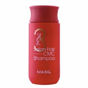 Masil 3 Salon Hair CMC Shampoo - Regeneráló Hajsampon 150ml Rendeld meg most