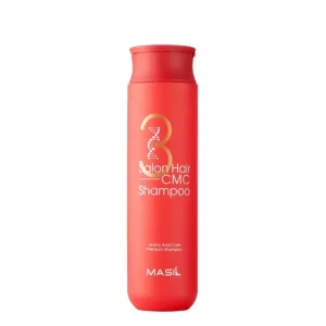 Masil 3 Salon Hair CMC Shampoo - Regeneráló Hajsampon 300ml Különleges ajánlat