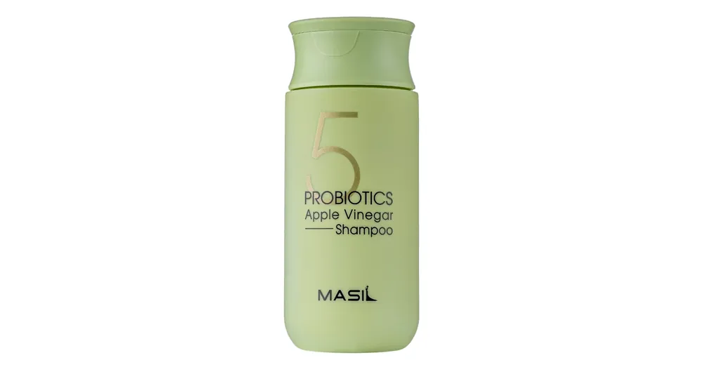 Masil 5 Probiotics Apple Vinegar Shampoo – Tisztító Sampon 150ml Végkiárusítás