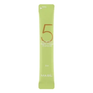 Biztonságos fizetés Masil 5 Probiotics Apple Vinegar Shampoo – Tisztító Sampon 8ml