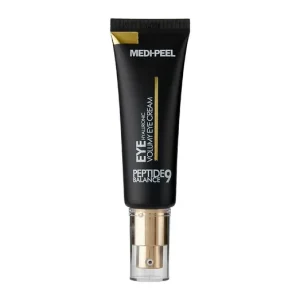 Medi-Peel Peptide 9 Hyaluronic Volumy Eye Cream - Feszesítő Szemkörnyékápoló Krém Peptidekkel 40ml Csak ma