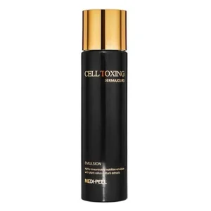 Kiárusítás Medi-Peel Cell Toxing Dermajours Toner - Öregedésgátló Toner Növényi Őssejtekkel 250ml