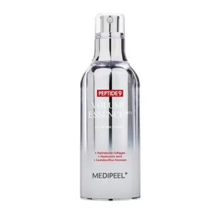 Olcsó Medi-Peel All In One Peptide 9 Volume Essence Pro - Feszesítő Esszencia 9 Féle Peptiddel 100ml