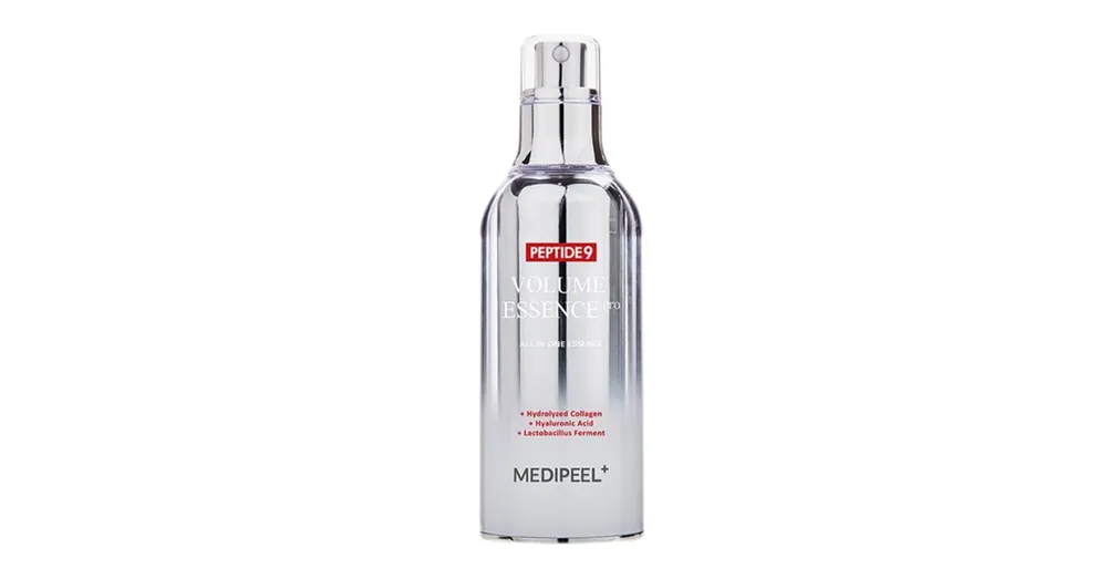 Olcsó Medi-Peel All In One Peptide 9 Volume Essence Pro - Feszesítő Esszencia 9 Féle Peptiddel 100ml