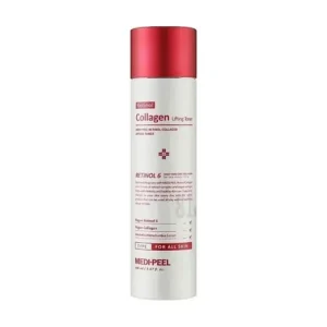 Prémium Medi-Peel Retinol Collagen Lifting Toner - Arctonik Retinollal és Kollagénnel 150ml