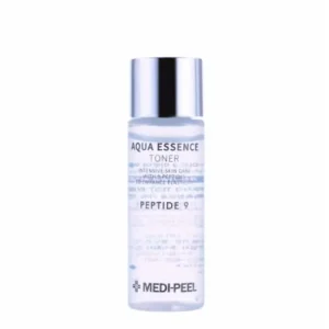 Medi-Peel Peptide 9 Aqua Essence Toner MINI - Hidratáló Tonik Peptid Komplexszel MINI 30ml Olcsó