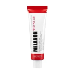 Medi-Peel Melanon X Cream - Anti-Pigmentációs Világosító Krém 30ml Ne maradj le