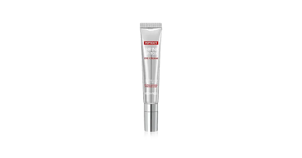 Medi-Peel Peptide 9 Volume Lif-Tox Eye Cream - Szemkrém Lifting Hatással 20ml Rendeld meg most