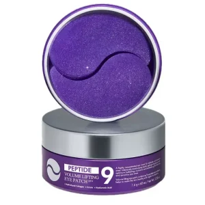 Korlátozott ajánlat Medi-Peel Peptide 9 Volume Lifting Eye Patch PRO - Öregedésgátló Szemtapaszok Peptidekkel 60db
