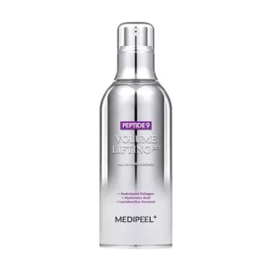 Medi-Peel Peptide 9 Volume Lifting All In One Essence Pro – Arcesencia Peptidekkel 100ml Nézd meg most