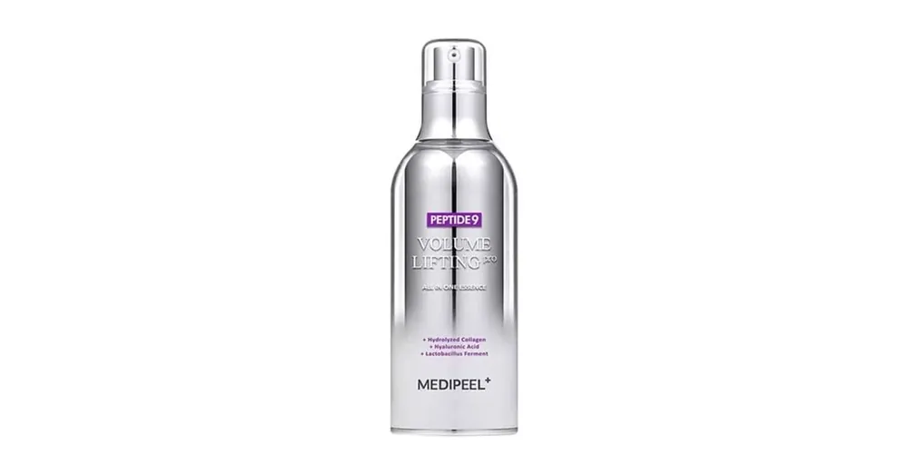 Medi-Peel Peptide 9 Volume Lifting All In One Essence Pro – Arcesencia Peptidekkel 100ml Nézd meg most