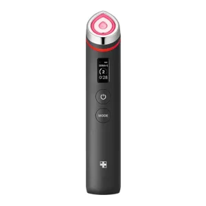 Medicube AGE-R Booster Pro - Bőrápoló Készülék (Fekete) Akció