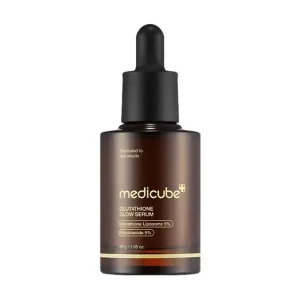 Medicube AGE-R Glutathione Glow Serum - Öregedésgátló Szérum Glutationnal 30ml Olcsó