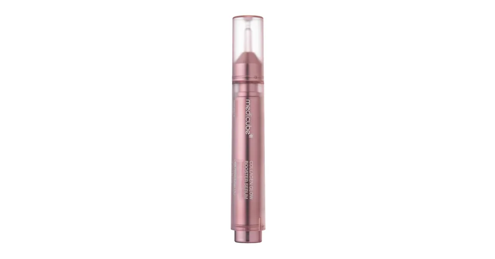 Szuper akció Medicube Collagen Glow Booster Milk Serum - Hidratáló Arcszérum Kollagénnel 15ml