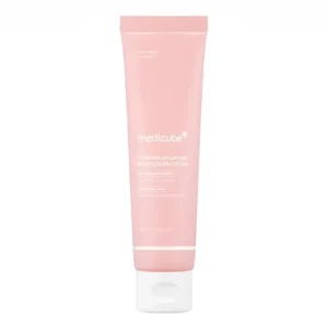 Expressz szállítás Medicube PDRN Pink Hyaluronic Moisturizing Cream - Mélyen Hidratáló és Revitalizáló Krém 50ml