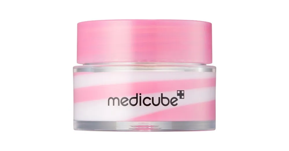 Rendeld meg most Medicube PDRN Lip Sleeping Mask – Regeneráló Ajakápoló 10g