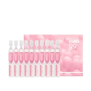 Biztonságos fizetés Medicube PDRN Pink One Day Serum Kit – Hialuronsavas Szérum Készlet 1.5mlx10db