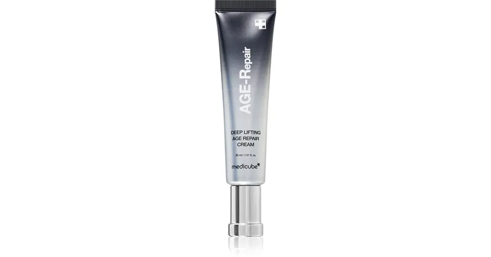 Kedvezmény Medicube Deep Lifting Age Repair Cream - Tápláló Krém 30ml
