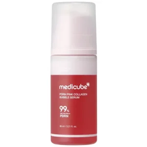 Gyors szállítás Medicube PDRN Pink Collagen Bubble Serum – Anti-Aging Szérum 95ml