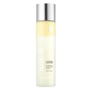 Medicube AGE-R Glutathione Glow Toner – Bőrvilágosító Toner 140ml Újdonság