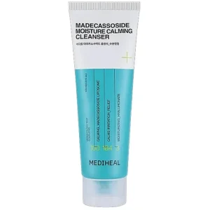 Gyors szállítás Mediheal Madecassoside Moisture Calming Cleanser – Nyugtató Arctisztító Hab 120ml