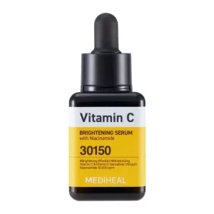 Mediheal Vitamin C Brightening Serum – Ragyogást Fokozó Szérum 40ml Rendeld meg most
