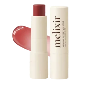 Melixir Vegan Lip Butter – 02 Nudy Rose – Tápláló Ajakvaj 3.9g Olcsóbb