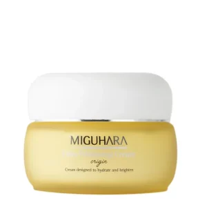 Miguhara Ultra Whitening Cream Origin - Világosító Krém Niacinamiddal 50ml Azonnal elérhető