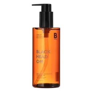 Outlet Missha Super Off Cleansing Oil Blackhead Off - Hidrofil Olaj 305ml