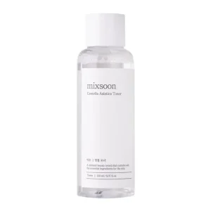 Mixsoon Centella Asiatica Toner - Nyugtató Arctonik 150ml Nézd meg most