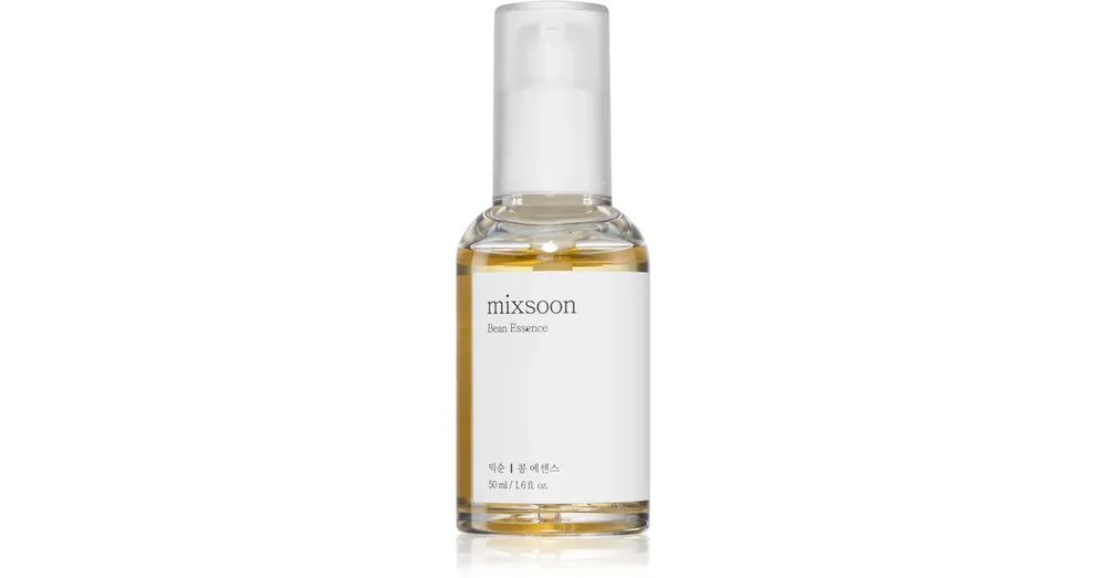 Szuper ajánlat Mixsoon Bean Essence - Szójafermentum-Szérum 50ml