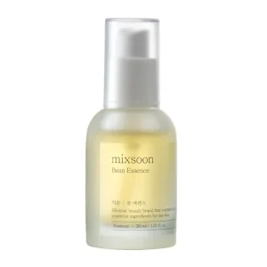 Mixsoon Bean Essence - Szójafermentum-Szérum 30ml Legjobb ár