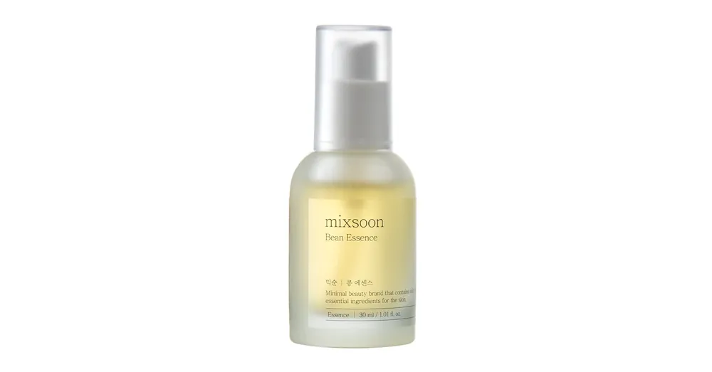 Mixsoon Bean Essence - Szójafermentum-Szérum 30ml Legjobb ár