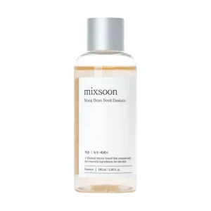 Szezonális akció Mixsoon Mung Bean Seed Essence - Esszencia Mungóbabmag-Kivonatból 100ml