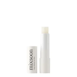 Vedd meg online Mixsoon Vegan Melting Lip Balm 01 Clear - Vegán Ajakbalzsam 4,1g