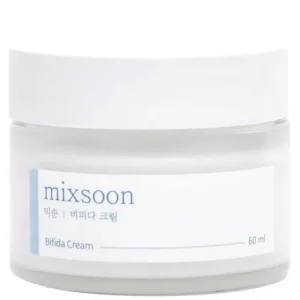 Gyors kiszállítás Mixsoon Bifida Cream - Bőrerősítő Arckrém 60ml