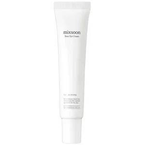 Mixsoon Bean Eye Cream - Feszesítő Szemránckrém Szójababbal 20ml Vedd meg most
