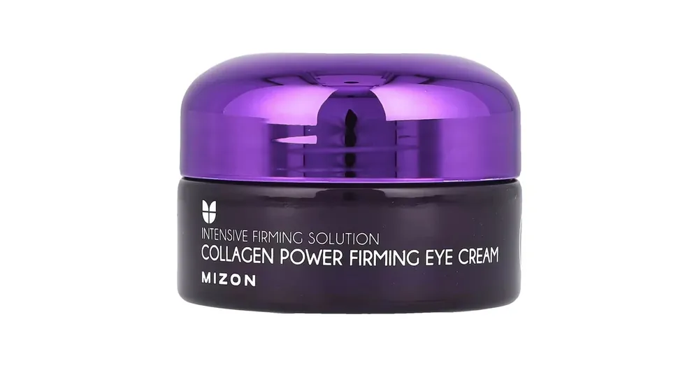 Mizon Collagen Power Firming Eye Cream – Feszesítő Szemkörnyékápoló Krém 25ml Ne maradj le