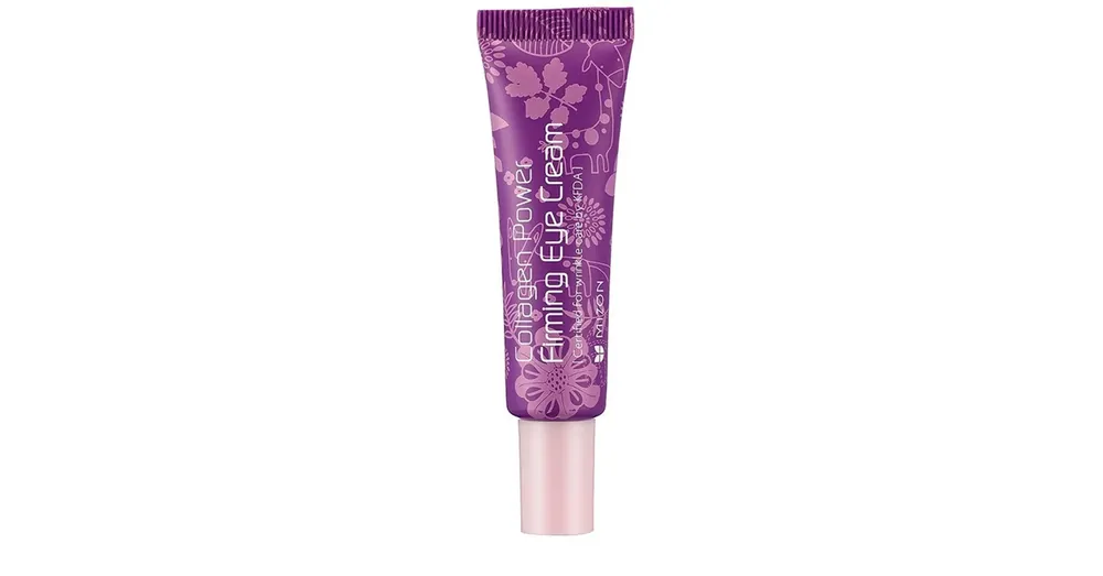 Mizon Collagen Power Firming Eye Cream TUBE – Feszesítő Szemkörnyékápoló Krém TUBE 10ml Szezonális akció