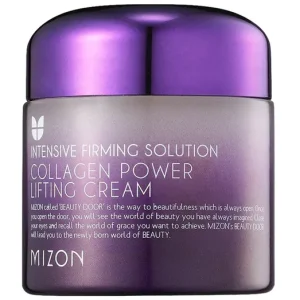 Kiárusítás Mizon Collagen Power Lifting Cream – Feszesítő Arckrém 75ml