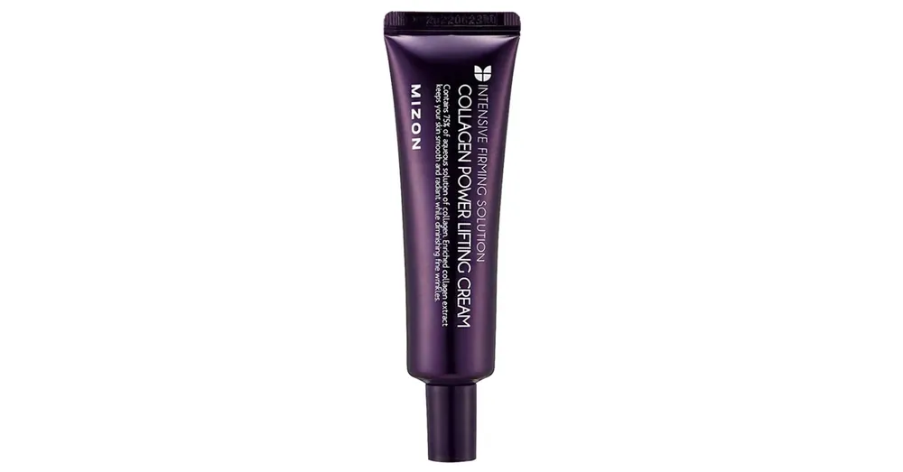 Mizon Collagen Power Lifting Cream TUBE – Feszesítő Arckrém TUBE 35ml Bestseller